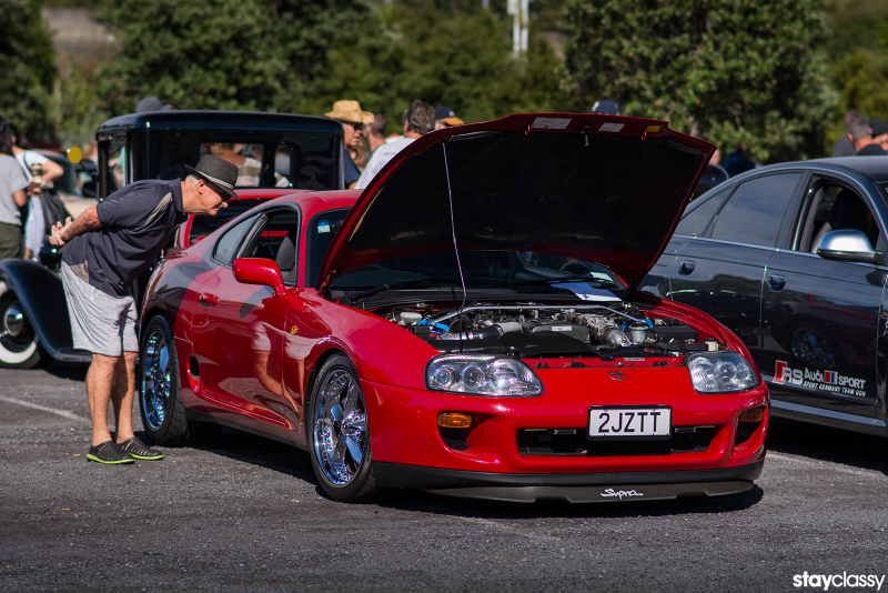 Illustration for article titled New Zealand: Caffeine & Classics Photo Dump